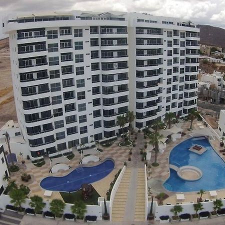 Condo En Torres Cantera De 2 Recamaras 2 1/2 Banos Ла-Пас Экстерьер фото