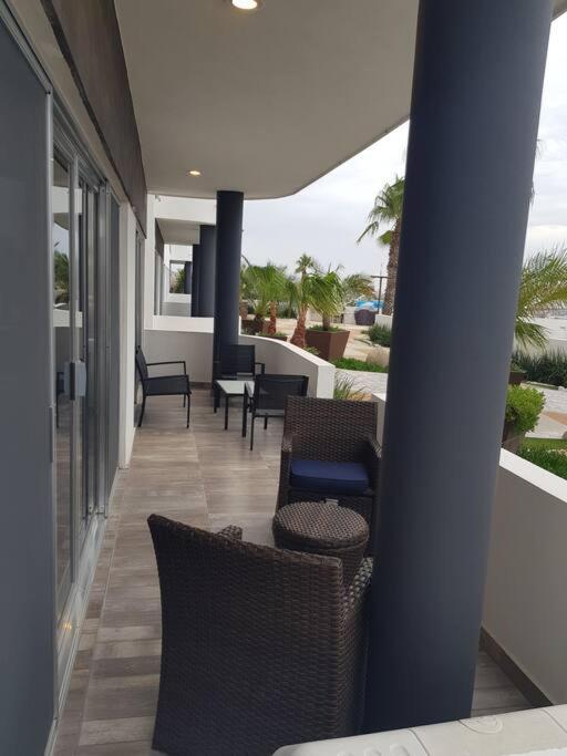 Condo En Torres Cantera De 2 Recamaras 2 1/2 Banos Ла-Пас Экстерьер фото