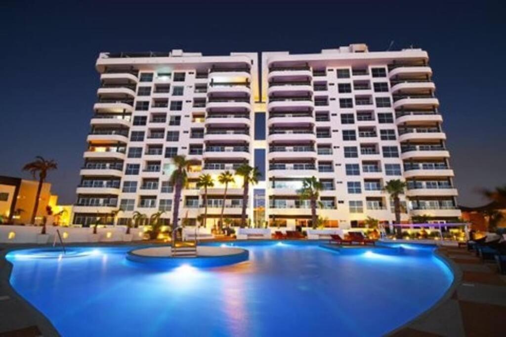 Condo En Torres Cantera De 2 Recamaras 2 1/2 Banos Ла-Пас Экстерьер фото