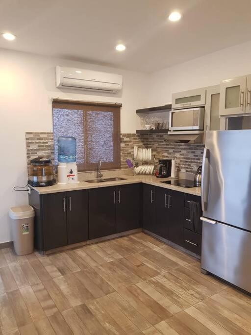Condo En Torres Cantera De 2 Recamaras 2 1/2 Banos Ла-Пас Экстерьер фото