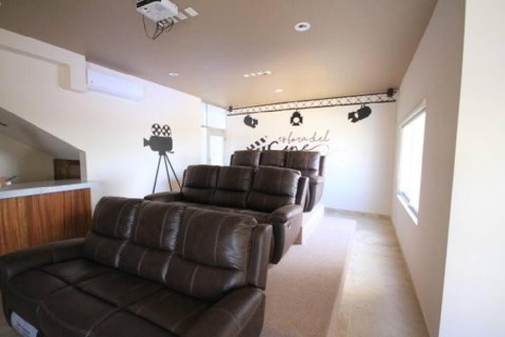 Condo En Torres Cantera De 2 Recamaras 2 1/2 Banos Ла-Пас Экстерьер фото